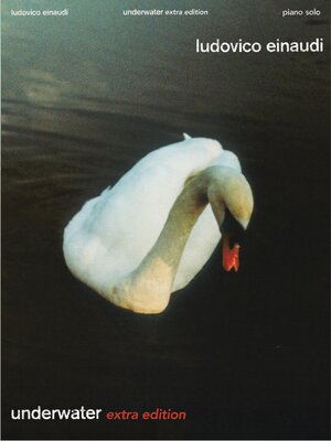 cover image of Underwater Extra Edition
